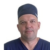 Шапошников Алексей Александрович, гематолог