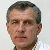 Водянов Сергей Юрьевич, рентгенолог