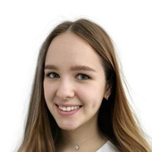 Сулимова Виктория Викторовна, стоматолог-хирург