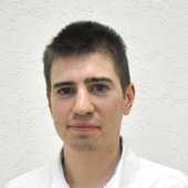 Долгополов Дмитрий Георгиевич, педиатр