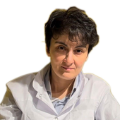 Бурджалиева Айгюль Джамаловна, психотерапевт