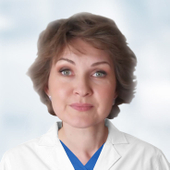 Балабушевич Татьяна Александровна, врач функциональной диагностики