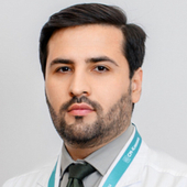 Джоналишоев Рустам Шафтолуевич, хирург