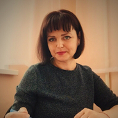 Марчук Алеся Вячеславовна, детский психолог