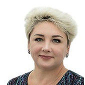 Ковалева Наталья Ильинична, стоматолог-терапевт