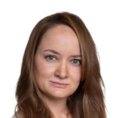 Черненькая Евгения Владимировна, стоматолог-терапевт