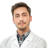 Беломестнов Марк Сергеевич, терапевт