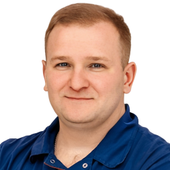 Юрасов Андрей Романович, имплантолог