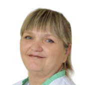 Грачева Татьяна Васильевна, массажист