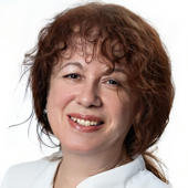 Румер Любовь Азарьевна, невролог