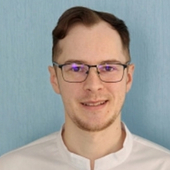 Шубин Дмитрий Станиславович, терапевт