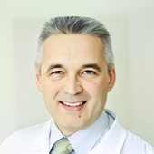 Ибрагимов Ринат Евдатович, кардиолог