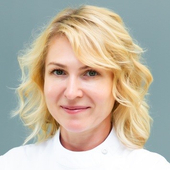 Алексеева Ольга Александровна, стоматолог-терапевт