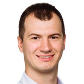 Ганичкин Сергей Михайлович, стоматолог-хирург