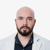 Исмаилзаде Алы Эльханович, уролог