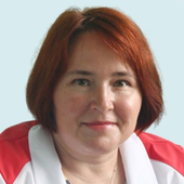 Мамонова Людмила Владимировна, физиотерапевт