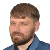 Столяр Роман Иванович, стоматолог-ортопед