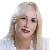 Степаненко Наталья Евгеньевна, детский гинеколог