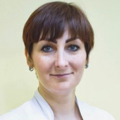 Беляева Наталия Евгеньевна, эндокринолог