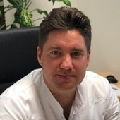 Дымков Иван Николаевич, хирург