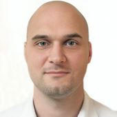 Доминюк Сергей Александрович, ортопед