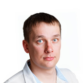 Панюшкин Денис Валерьевич, хирург