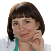 Кудрявцева Оксана Александровна, стоматолог-терапевт