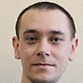 Аввясов Рустам Иршатович, анестезиолог