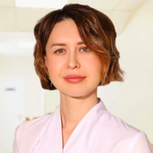 Шамарина Стелла Анатольевна, врач-косметолог