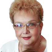 Злобина Ольга Константиновна, стоматолог-терапевт