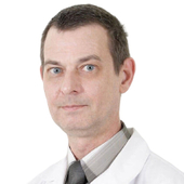 Кузьминов Сергей Анатольевич, рентгенолог