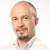 Гуляев Александр Александрович, терапевт