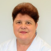 Поросенкова Галина Алексеевна, эндоскопист