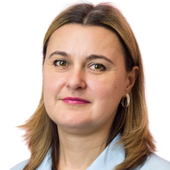 Карельская Елена Викторовна, детский логопед