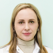 Золотухина Наталья Евгеньевна, рентгенолог