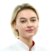 Тимошина Александра Ивановна, рентгенолог