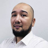 Салыбаев Абдуламит Рашидбекович, эндоскопист