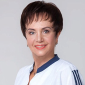 Николаева Елена Викторовна, гинеколог