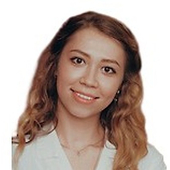 Единархова Маргарита Николаевна, терапевт