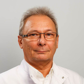 Дубошин Владимир Евгеньевич, андролог