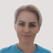 Сидоренко Олеся Владимировна, массажист