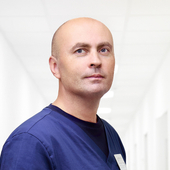 Лотков Алексей Александрович, уролог