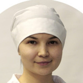 Ардыханова Альбина Фиргатовна, кардиолог