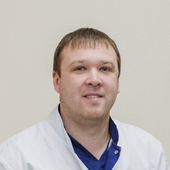 Косолапов Владимир Николаевич, хирург