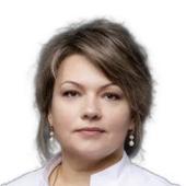 Нам Людмила Николаевна, дерматолог