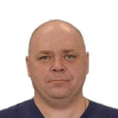Маршинский Алексей Сергеевич, эндоскопист