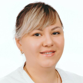 Минеева Ольга Игоревна, невролог