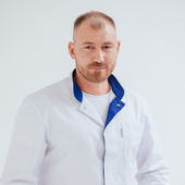 Смолянинов Иван Сергеевич, ортопед