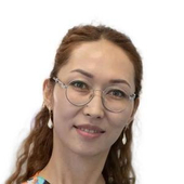 Ажикулова Мээрим Джаныбековна, детский стоматолог