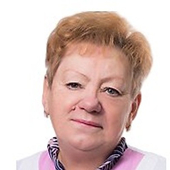 Лукьянова Галина Ивановна, стоматолог-терапевт